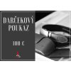 Poukaz 100 EUR