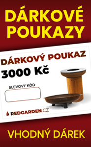 DÁRKOVÉ POUKAZY