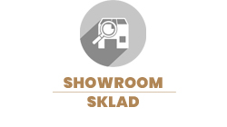 SHOWROOM A SKLAD