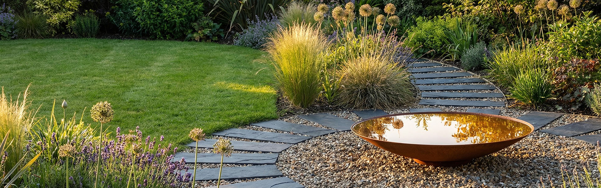 Vodní mísy JARO 2026