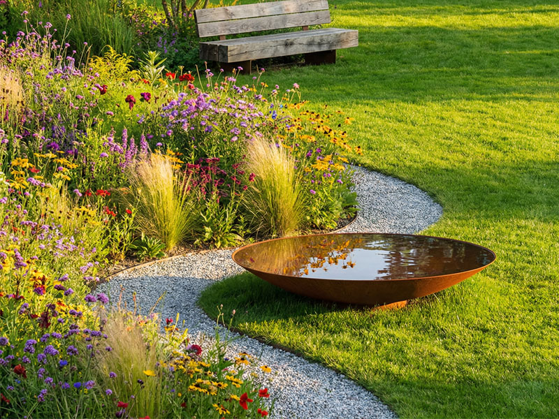 Mísy na vodu JARO 2026