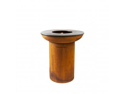 BONFEU BonBiza Rust