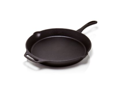 Petromax litinova panev s rukojeti 30 cm