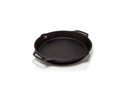 Petromax litinova panev se dvema uchyty 20 cm