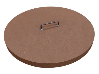 Vika corten redgarden