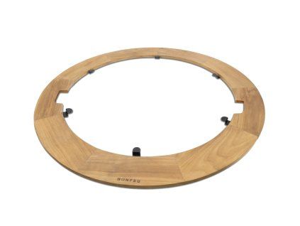 BonFeu Guard Ring for BonPlancha 100