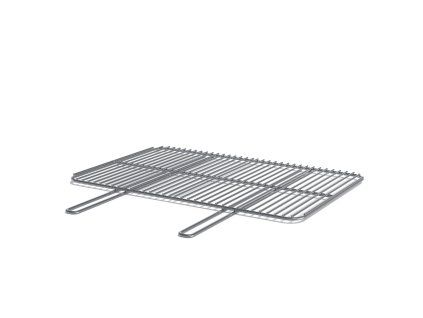 BAC8 BBQ Grill 700mm SGS certified