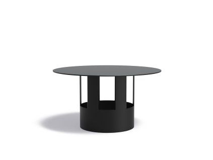 BAS6.200 Rain Cap RAL.9005