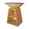 trio corten 110