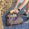 BonFeu Logbag sfeer 01