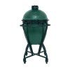 Webversion 117632 + 120175 Big Green Egg Large intEGGrated Nest + Handler (7)