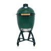 Webversion 117632 + 120175 Big Green Egg Large intEGGrated Nest + Handler (2)
