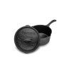 Litinovy rendlik s rukojeti 2l a86532531 10850
