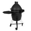QUATROLT barbecue ceramique kamado 15 transparent