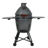QUATROLT barbecue ceramique kamado 13 transparent