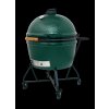 PNG 120939 + 121011 Big Green Egg 2XL intEGGrated Nest+Handler (1)