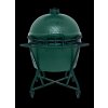 PNG 120939 + 121011 Big Green Egg 2XL intEGGrated Nest+Handler (4)