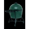 PNG 120939 + 121011 Big Green Egg 2XL intEGGrated Nest+Handler (5)