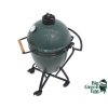 Big Green Egg-IntEGGrovaný pojízdný stojan s držadlem XL