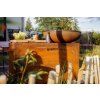 BonFeu BonBiza Island Corten
