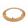 BonFeu BonTeak Guard Ring for BonBiza XL