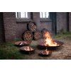 FORNO Sales Selection Fire Bowls BNS 001