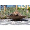 FORNO Sales Selection Fire Bowls BNS 003