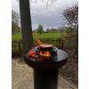 BonFeu Grill for Stand 80 2