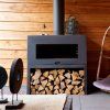 FORNO Fireplaces BKG2A 001