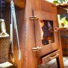 FORNO Cooking BFC 010