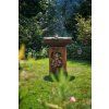 BonFeu BonBiza Open Corten