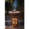 BonFeu BonBiza Open Corten