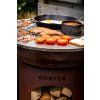 BonFeu BonBiza Open Corten 3