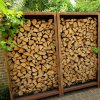Forno woodstorage 8
