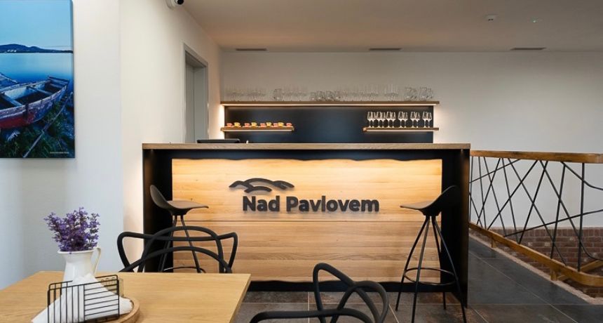 Nad Pavlovem