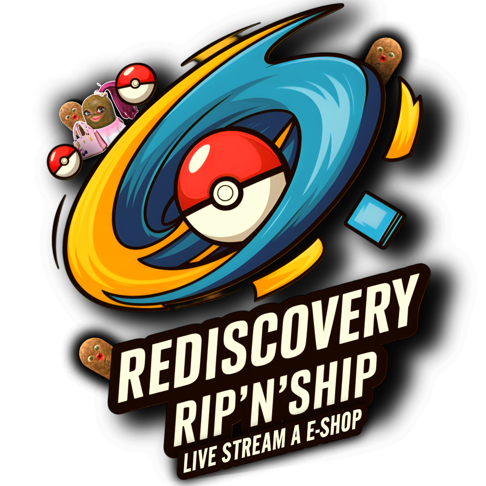 Rediscovery Shop