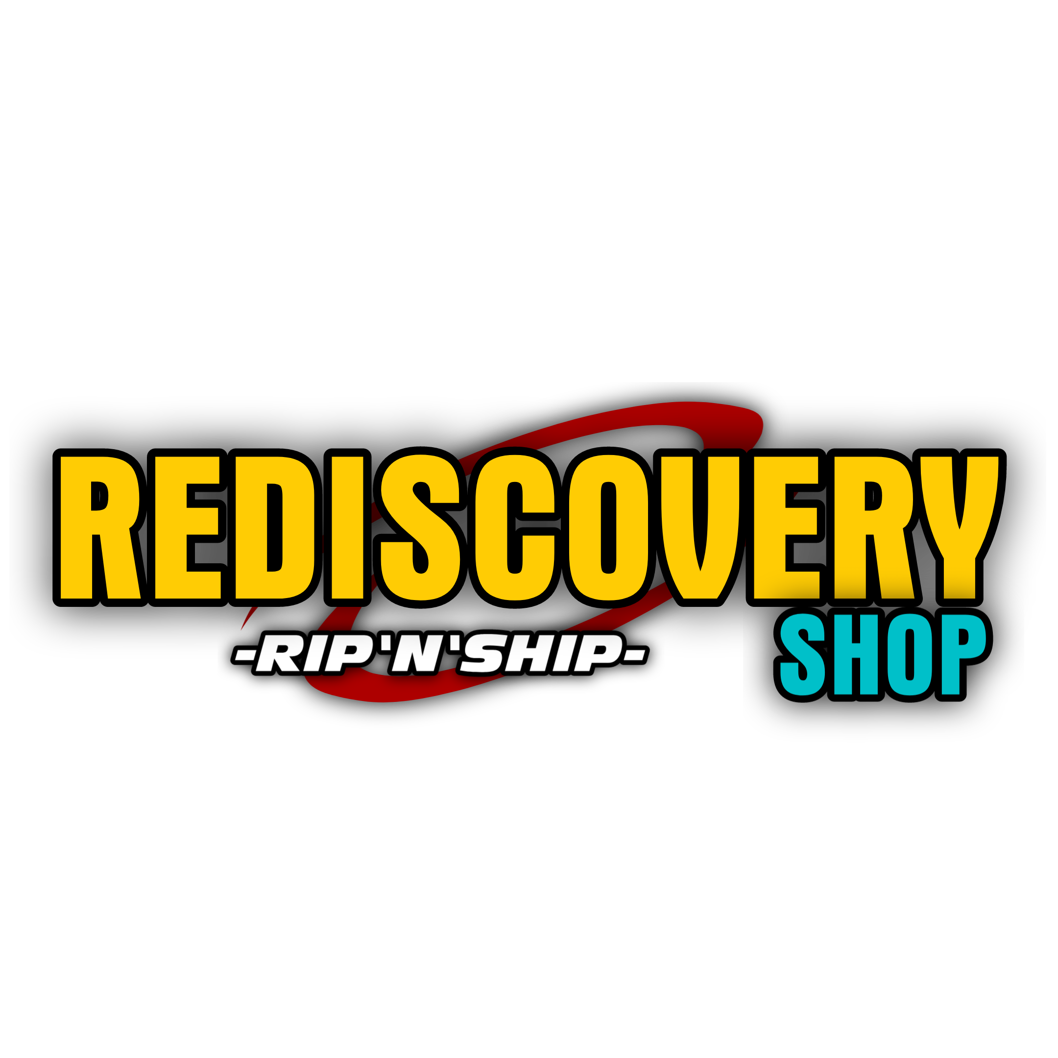 Rediscovery Shop