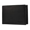 Pánská kožená peněženka Sempre 8 CC černá