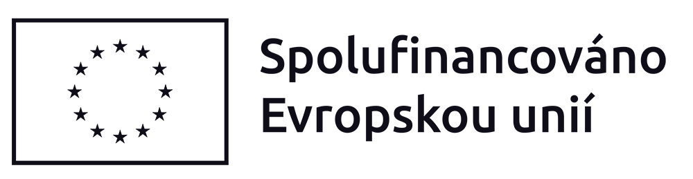 Spolufinancováno EU
