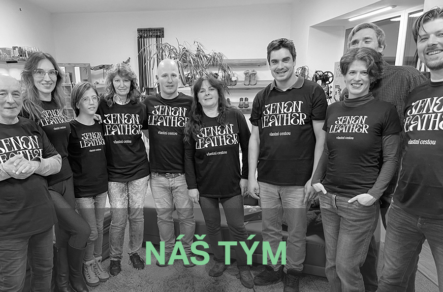 Náš tým