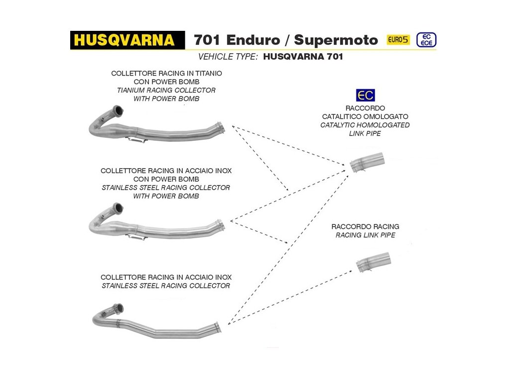 yoshimura husqvarna 701