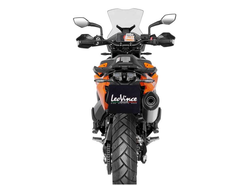 Lad n v fuky pro motorky moto v fuky Akrapovi Mivv LeoVince