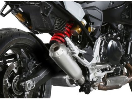 Výfuk MIVV X-M1 TITAN / BMW F900R / F900XR (20-26)