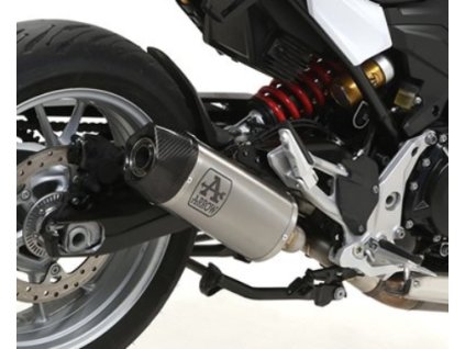 Výfuk ARROW INDY RACE CARBON CAP / BMW F900R / F900XR (20-24)