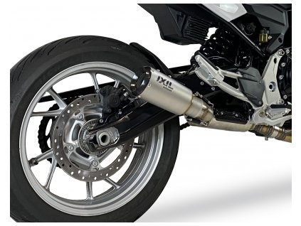 Výfuk IXIL RC RACE XTREM / BMW F900R / F900XR (20-25)
