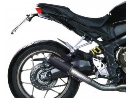 Výfuk MIVV MK3 RACING / Honda CB 650 R (19-23) / Honda CBR 650 R (19-23)