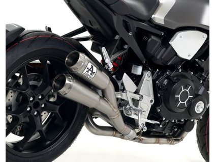 Výfuk ARROW / Honda CB 1000 R (18-24)