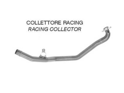 Výfukový svod ARROW / Honda X-ADV 750 DCT (17-24) / Honda FORZA 750 (21-24)