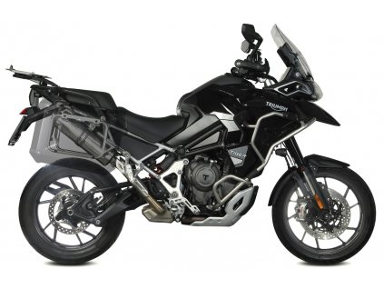 Výfuk MIVV STORM OVÁL / Triumph TIGER 1200 (22-24)