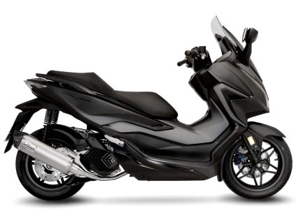 Výfuk LEO VINCE LV ONE EVO / Honda NSS 125 FORZA / ABS (21-24)